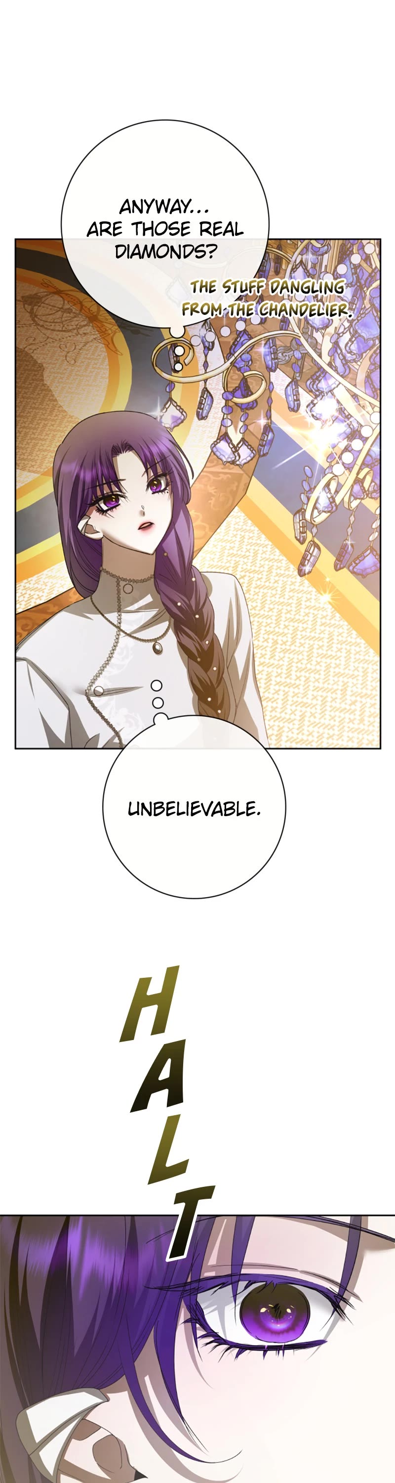 I Want to Be You, Just For a Day chapter 173 page 5