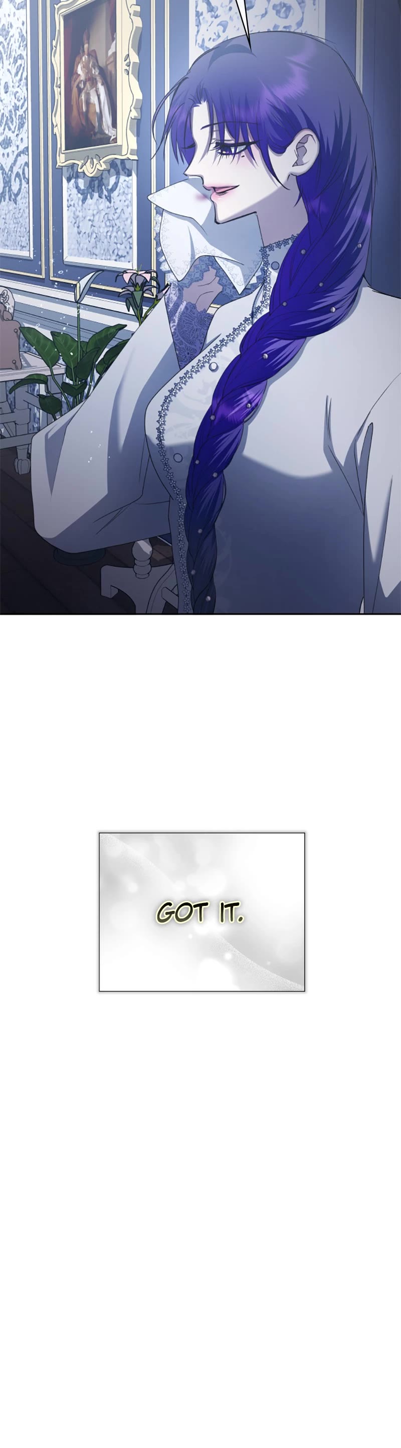 I Want to Be You, Just For a Day chapter 173 page 50