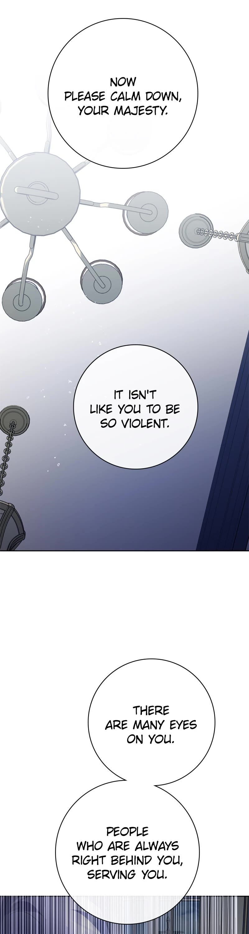 I Want to Be You, Just For a Day chapter 173 page 51