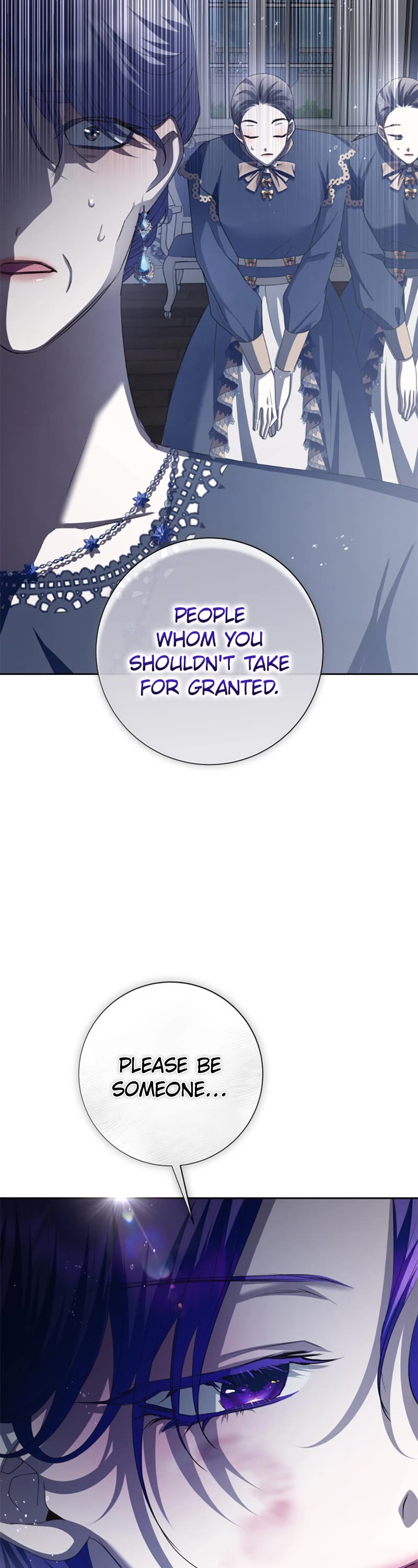 I Want to Be You, Just For a Day chapter 173 page 52