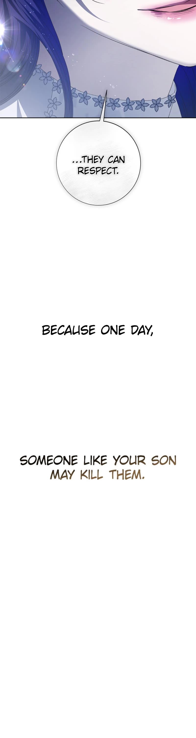 I Want to Be You, Just For a Day chapter 173 page 53