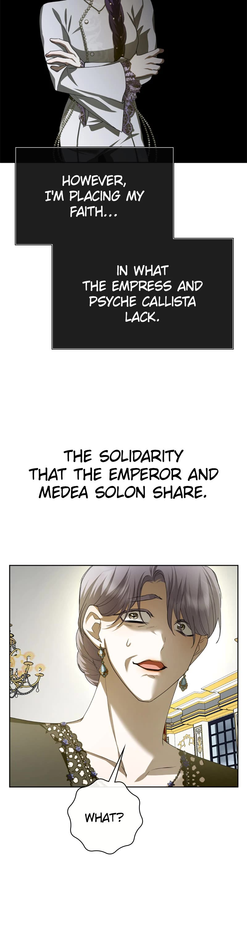 I Want to Be You, Just For a Day chapter 173 page 57