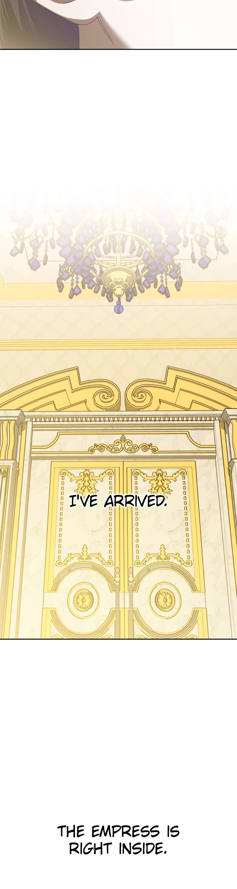 I Want to Be You, Just For a Day chapter 173 page 6