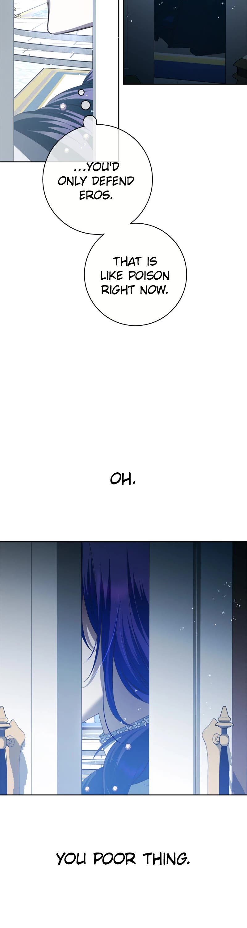 I Want to Be You, Just For a Day chapter 173 page 61