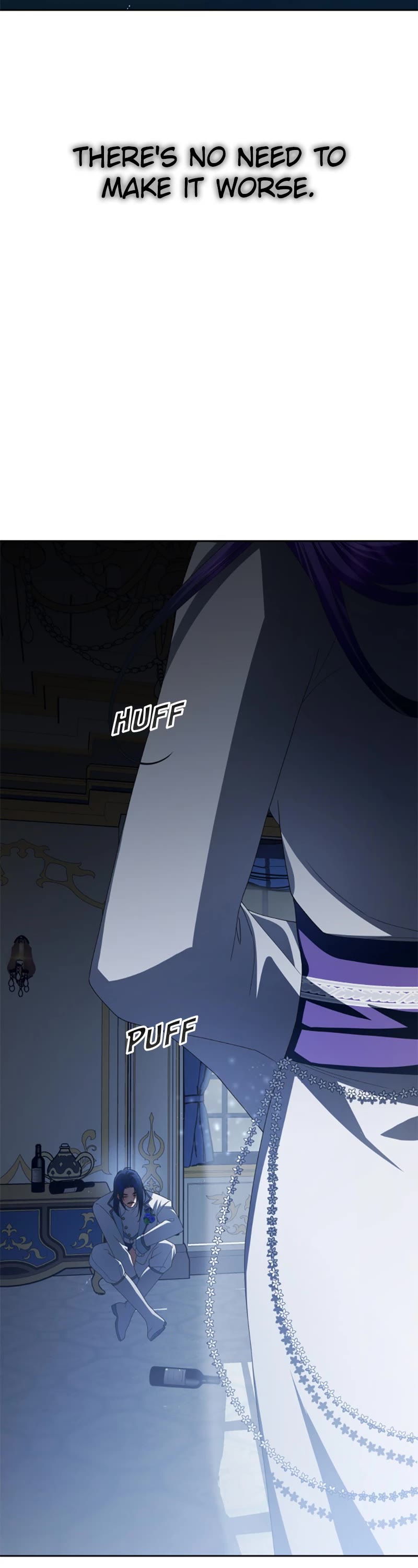 I Want to Be You, Just For a Day chapter 173 page 63