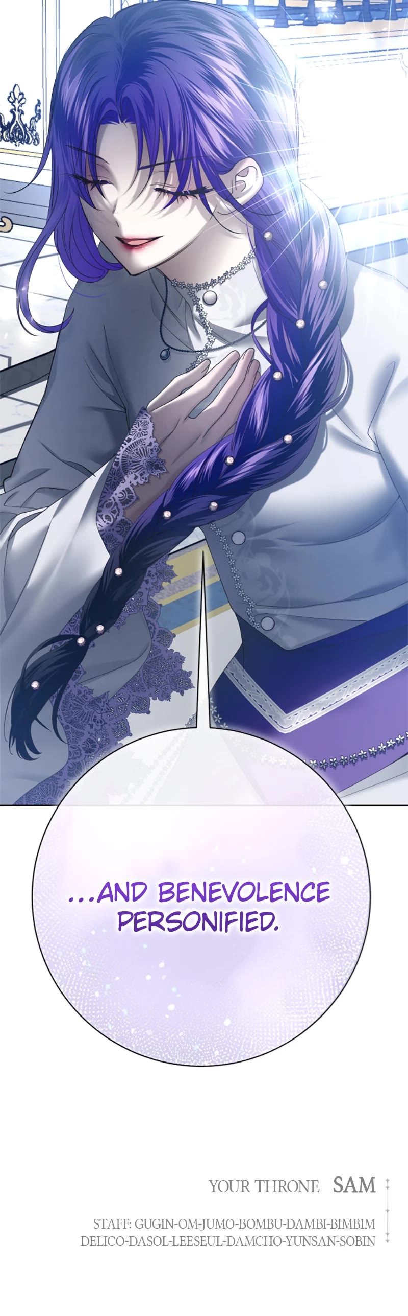 I Want to Be You, Just For a Day chapter 173 page 67