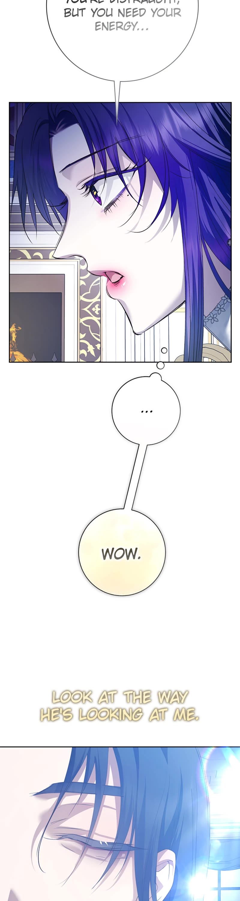 I Want to Be You, Just For a Day chapter 174 page 11