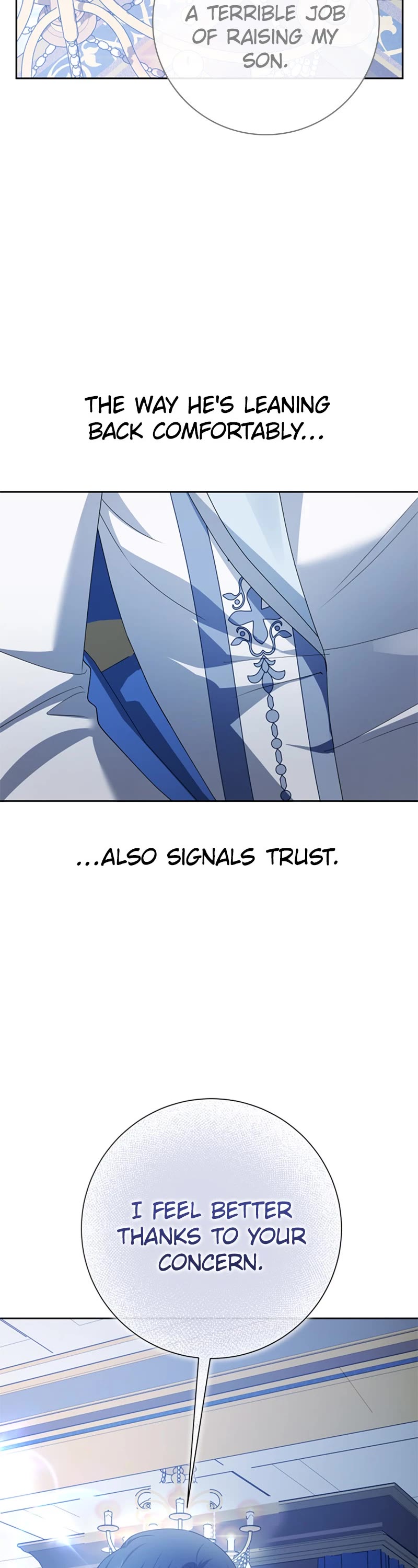 I Want to Be You, Just For a Day chapter 174 page 13