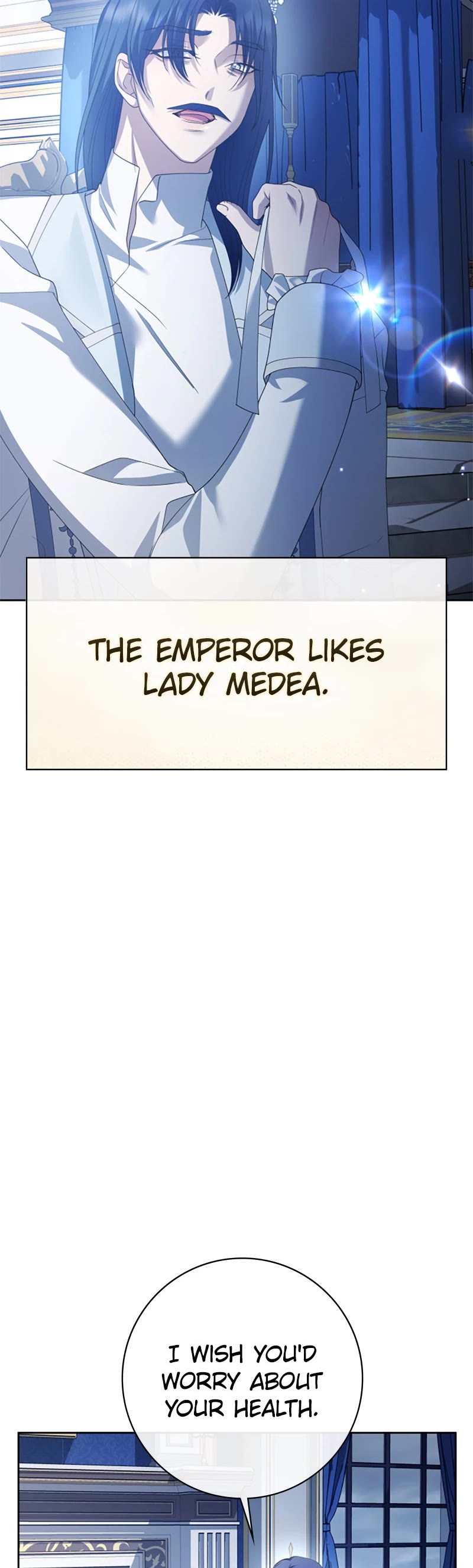 I Want to Be You, Just For a Day chapter 174 page 14