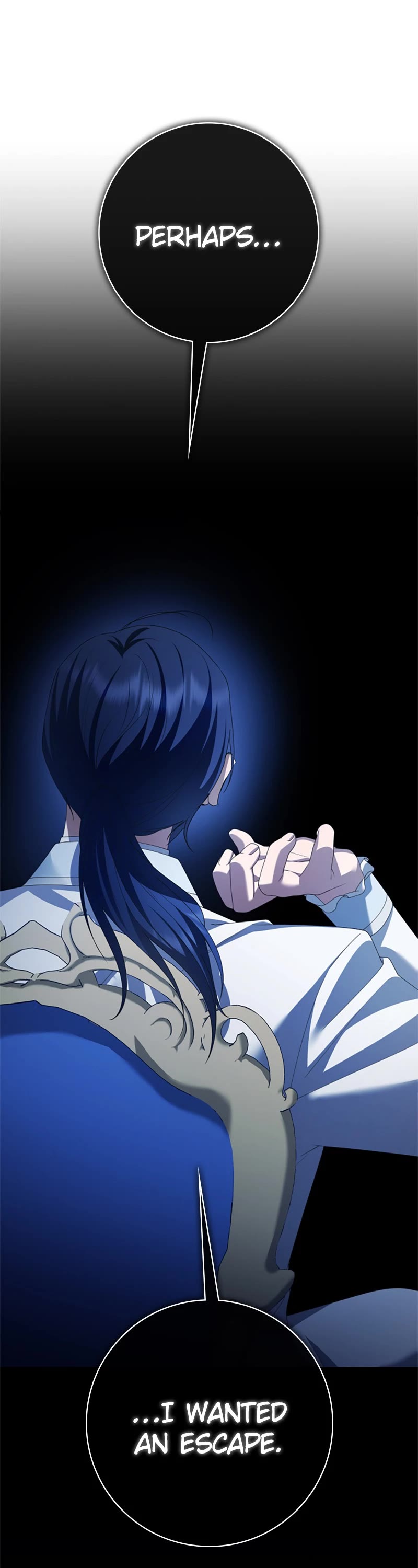 I Want to Be You, Just For a Day chapter 174 page 17