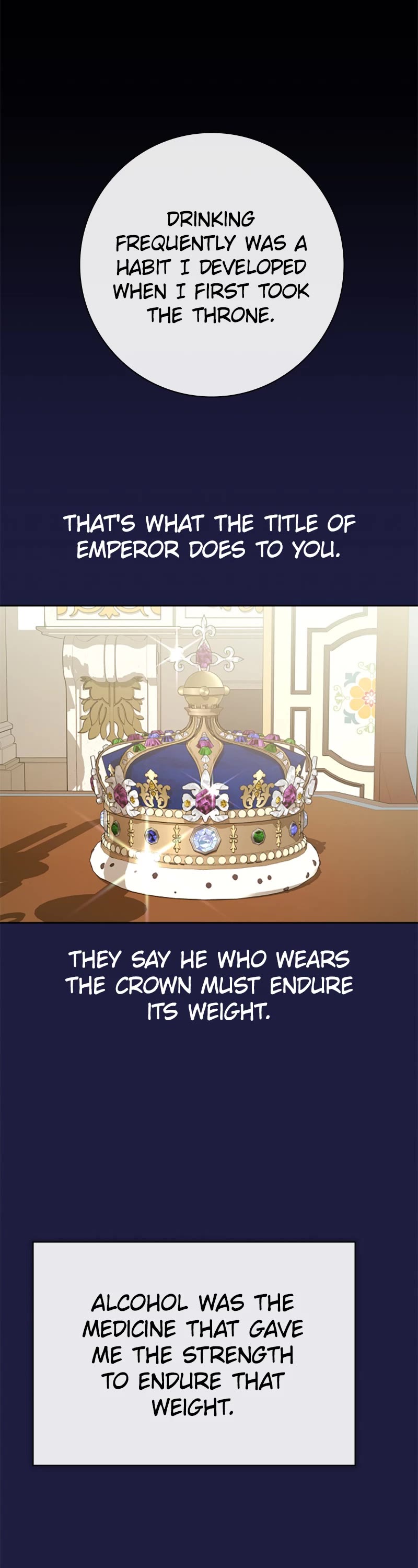 I Want to Be You, Just For a Day chapter 174 page 18