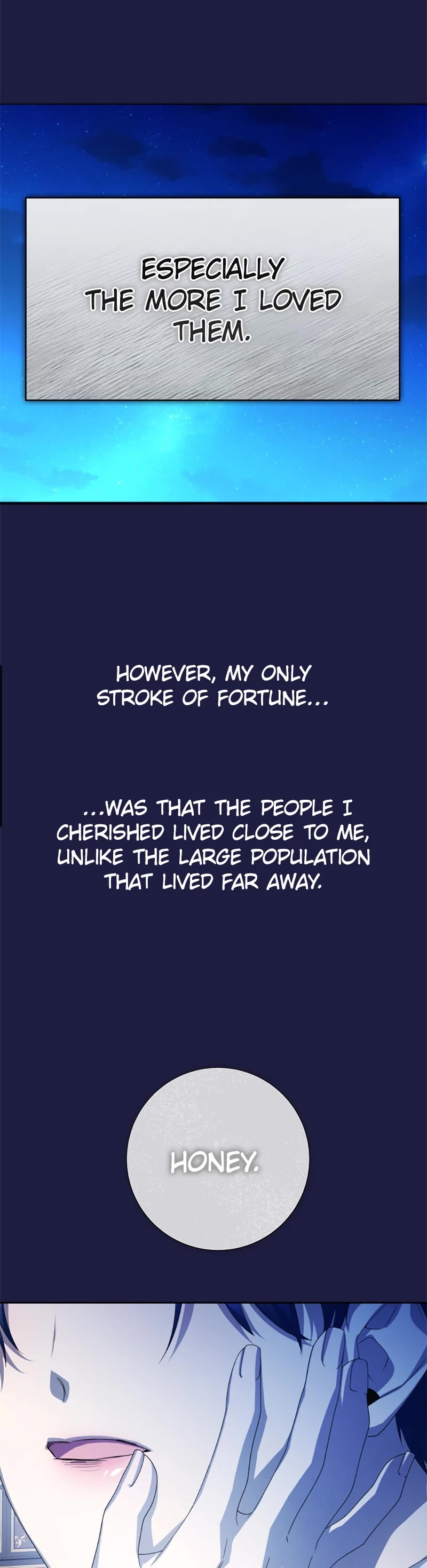 I Want to Be You, Just For a Day chapter 174 page 20