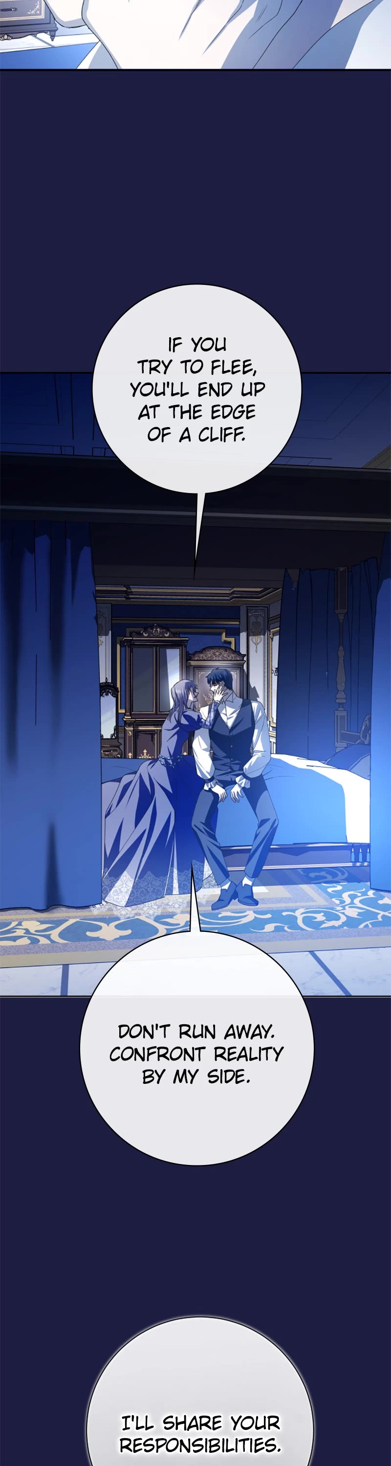 I Want to Be You, Just For a Day chapter 174 page 21