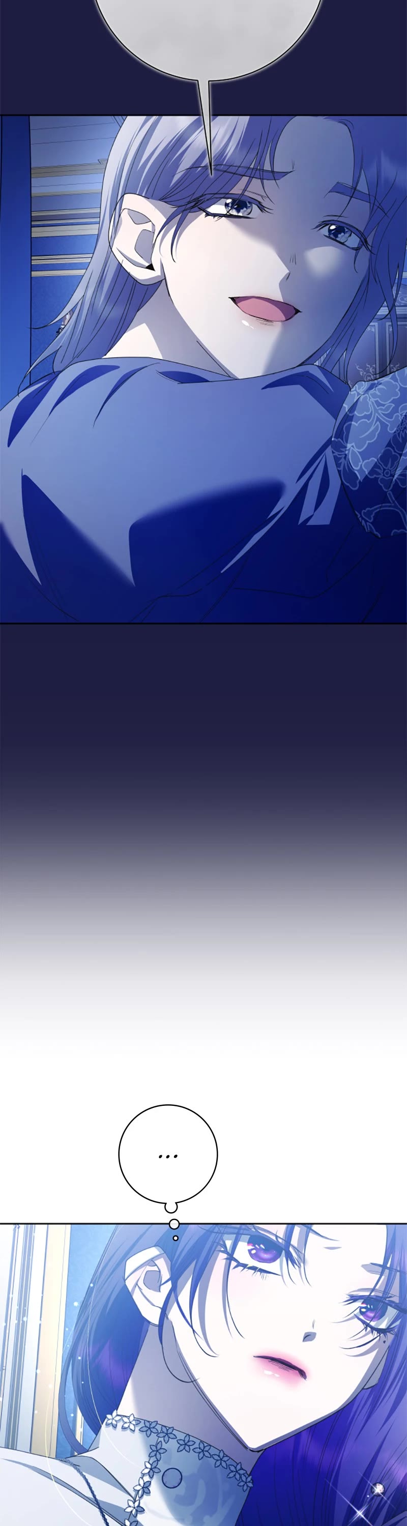 I Want to Be You, Just For a Day chapter 174 page 22