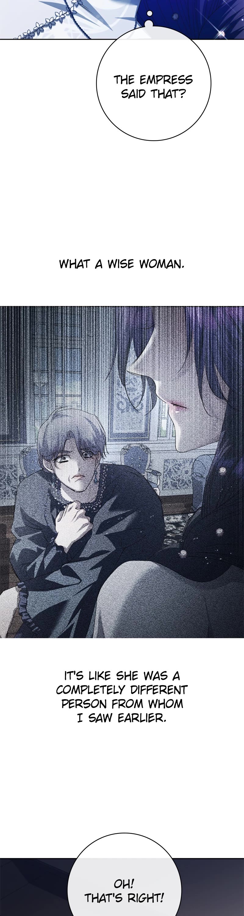 I Want to Be You, Just For a Day chapter 174 page 23