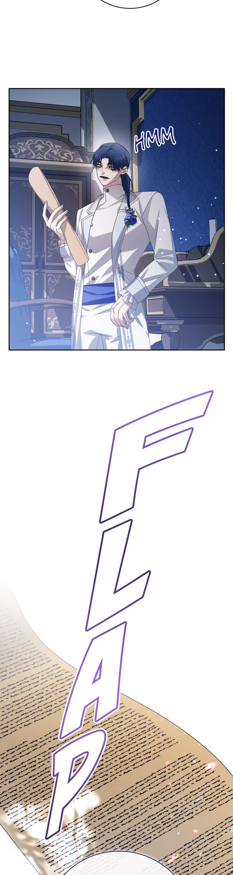 I Want to Be You, Just For a Day chapter 174 page 25