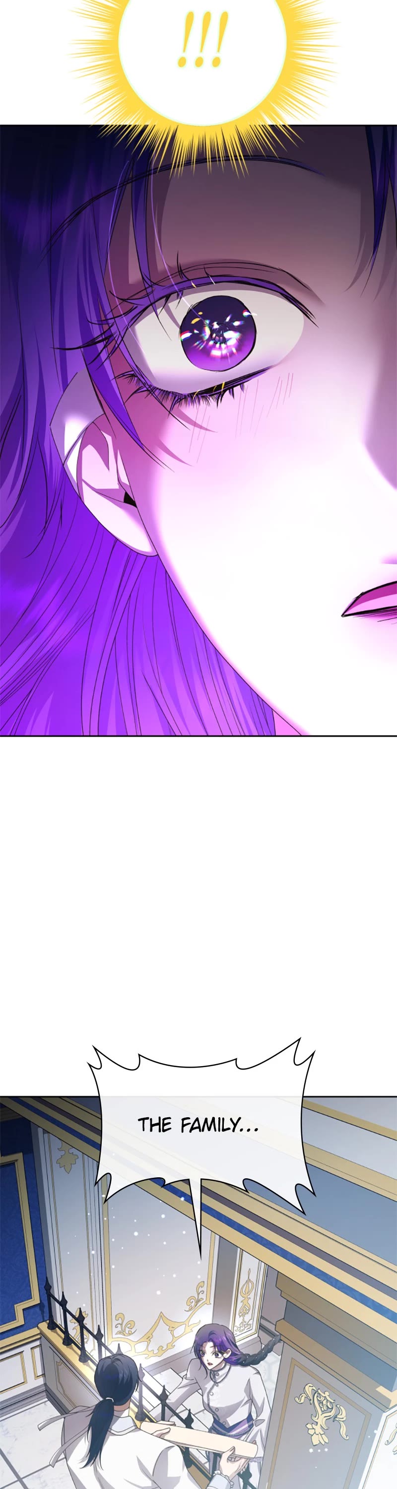 I Want to Be You, Just For a Day chapter 174 page 27