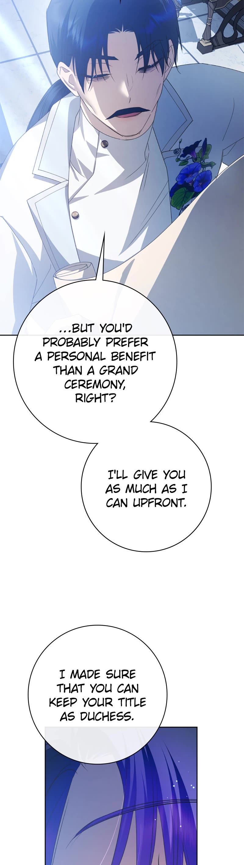 I Want to Be You, Just For a Day chapter 174 page 29