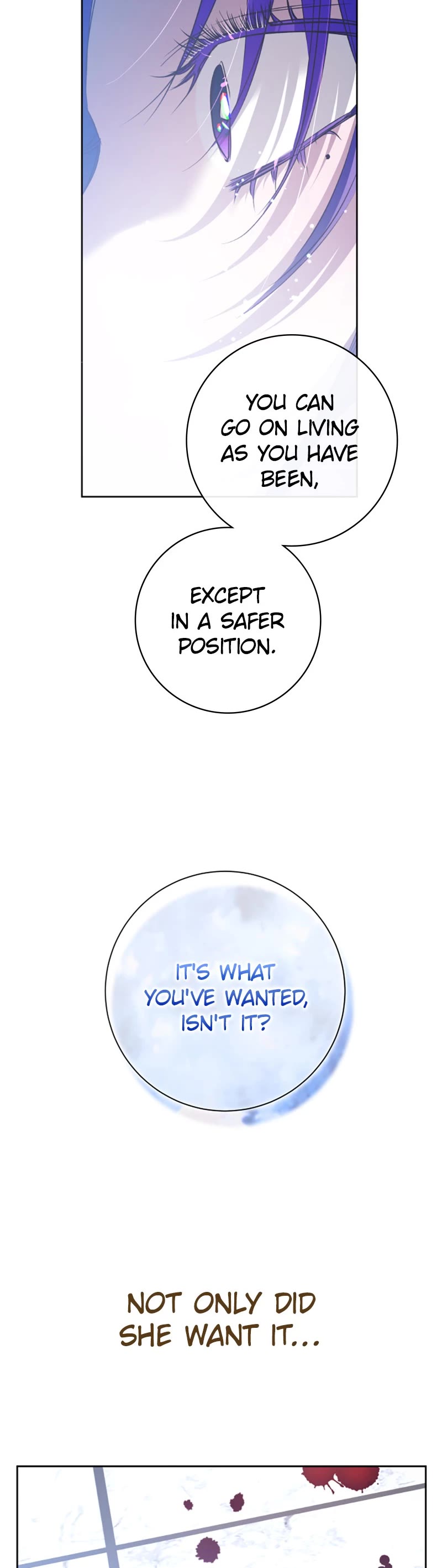 I Want to Be You, Just For a Day chapter 174 page 30