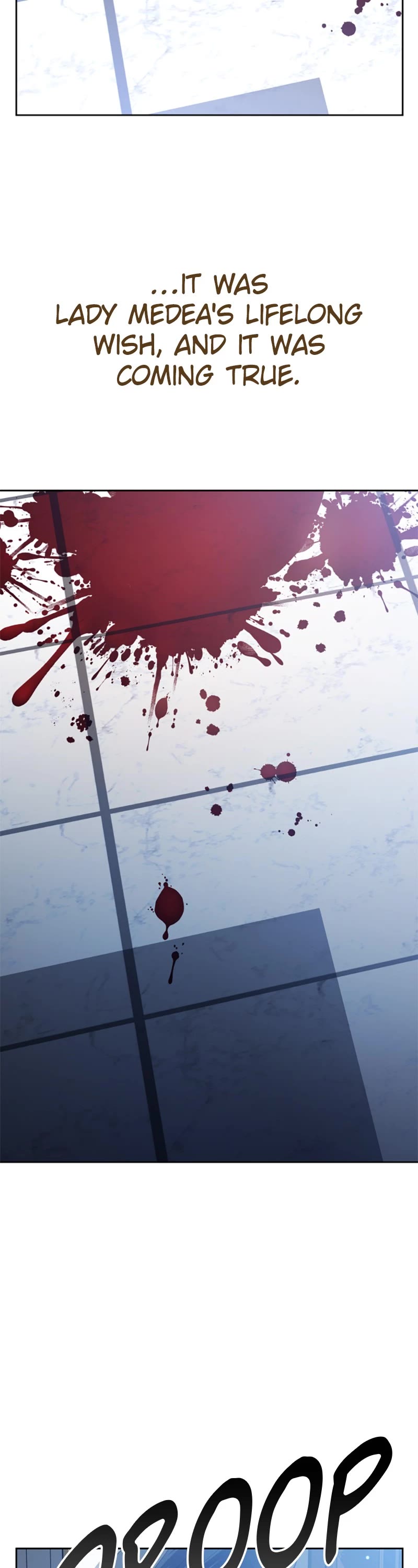 I Want to Be You, Just For a Day chapter 174 page 31