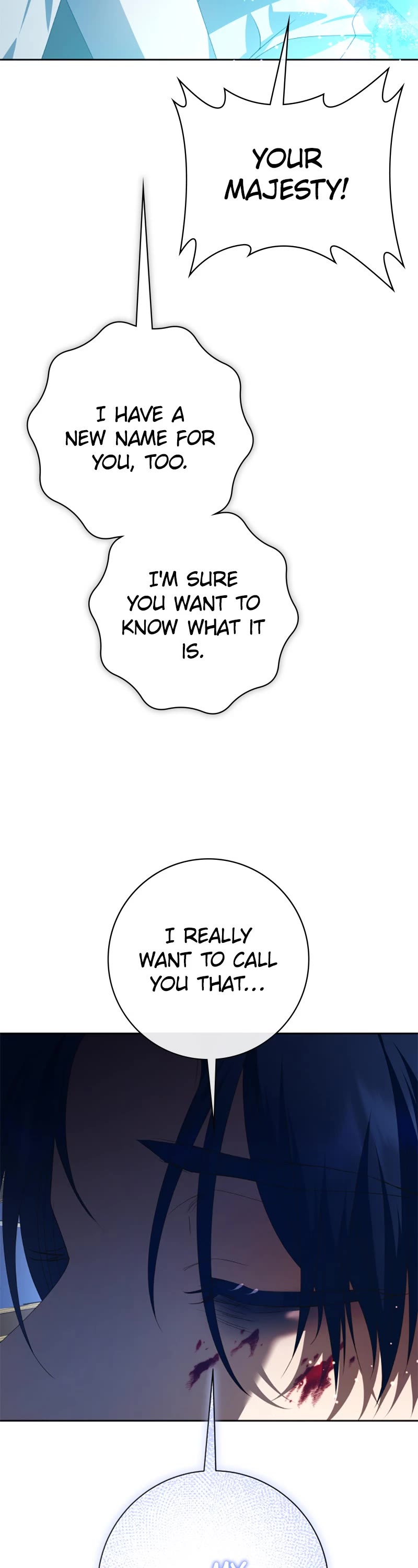 I Want to Be You, Just For a Day chapter 174 page 33