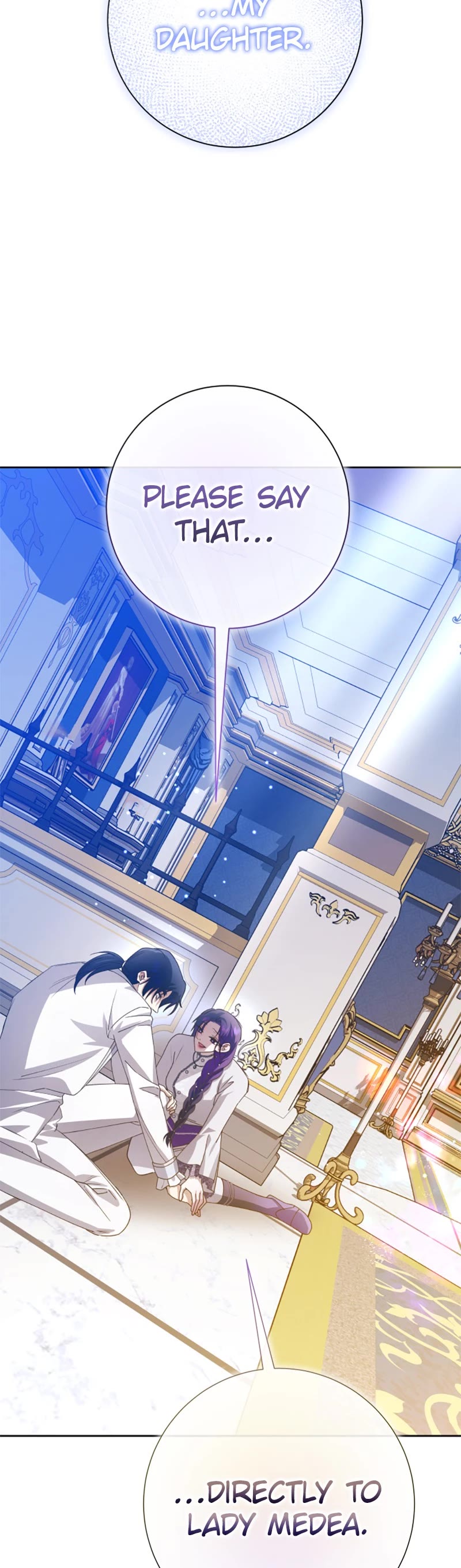 I Want to Be You, Just For a Day chapter 174 page 34