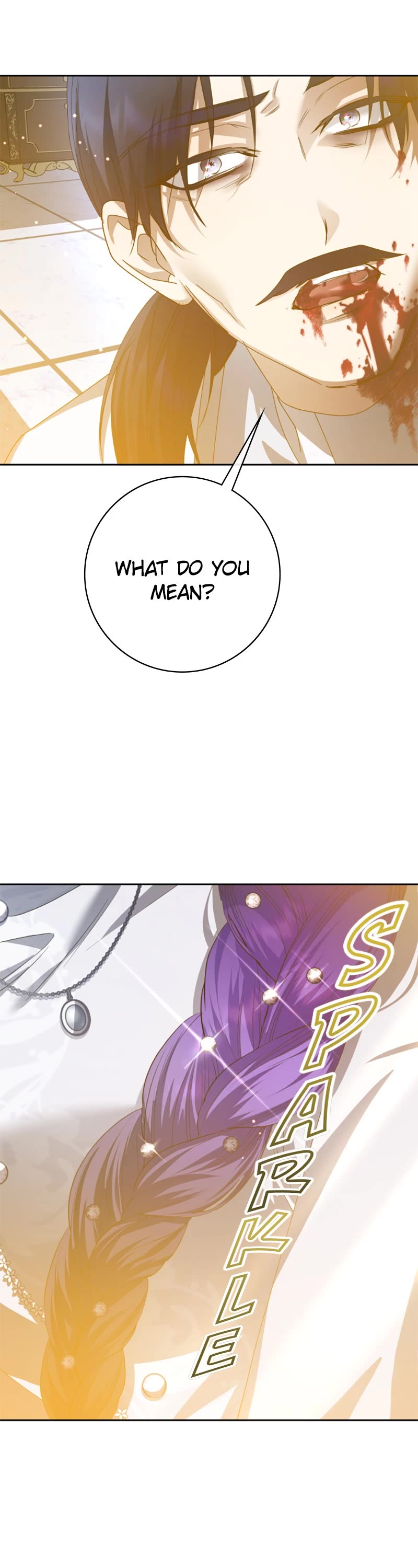 I Want to Be You, Just For a Day chapter 174 page 36