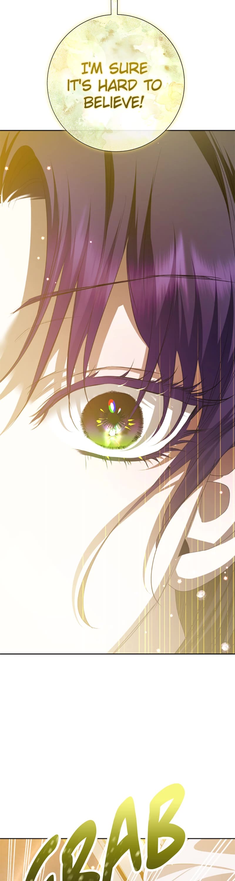 I Want to Be You, Just For a Day chapter 174 page 38