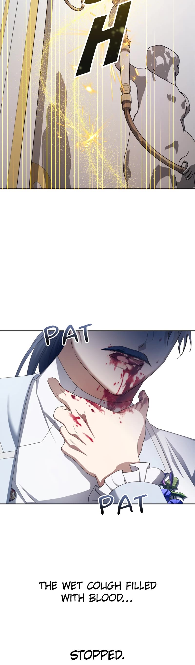 I Want to Be You, Just For a Day chapter 174 page 40