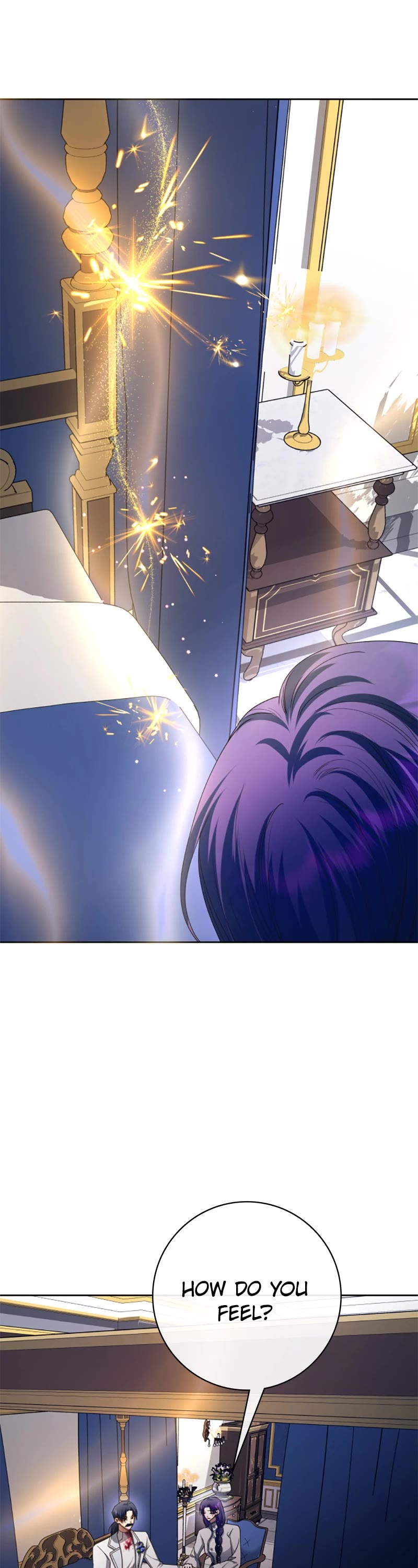 I Want to Be You, Just For a Day chapter 174 page 43