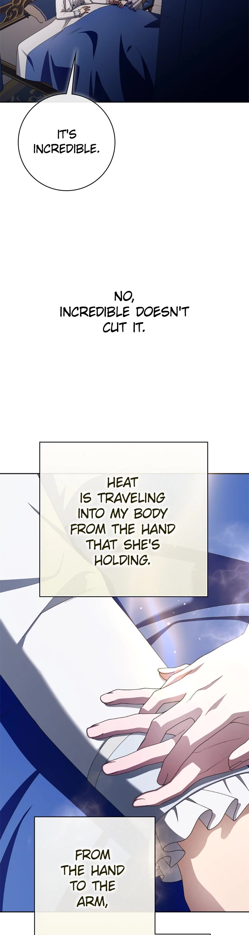 I Want to Be You, Just For a Day chapter 174 page 44