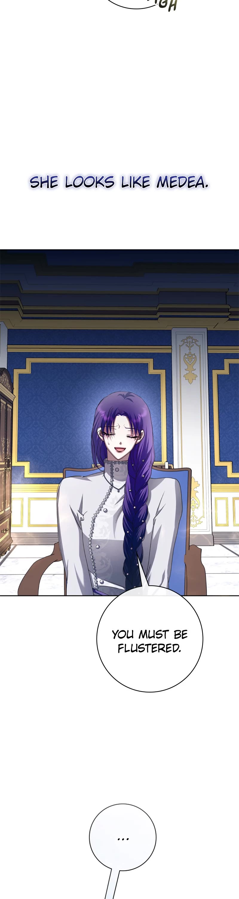 I Want to Be You, Just For a Day chapter 174 page 46