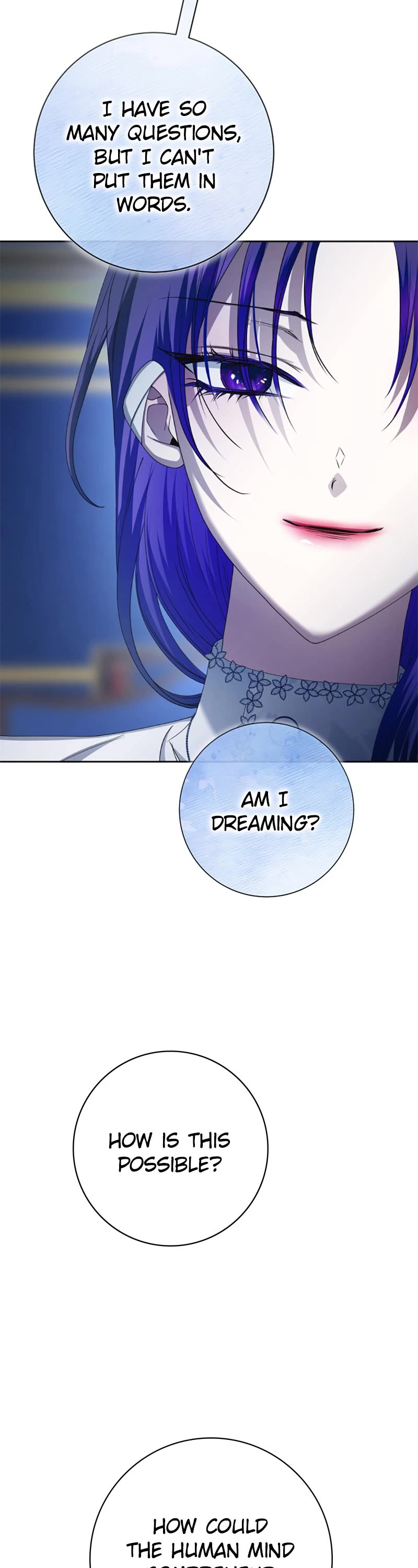 I Want to Be You, Just For a Day chapter 174 page 47