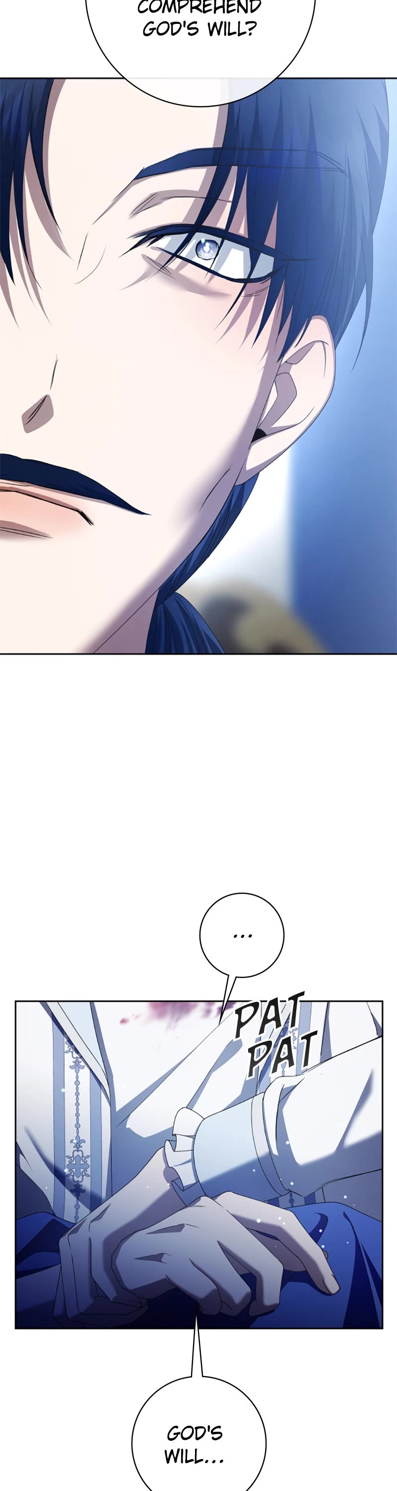 I Want to Be You, Just For a Day chapter 174 page 48