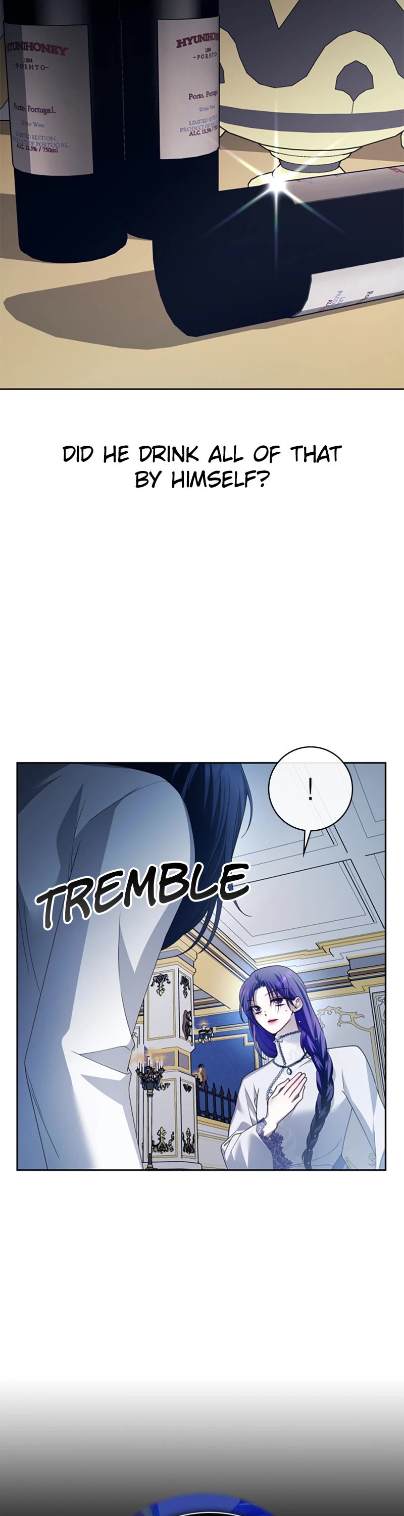 I Want to Be You, Just For a Day chapter 174 page 5