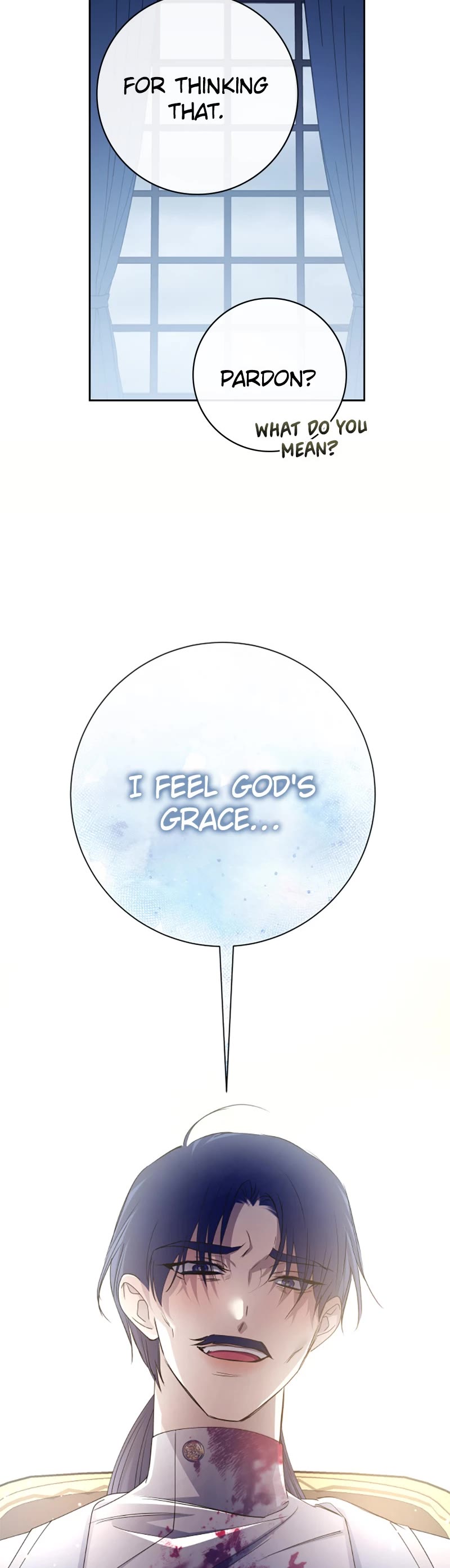 I Want to Be You, Just For a Day chapter 174 page 50