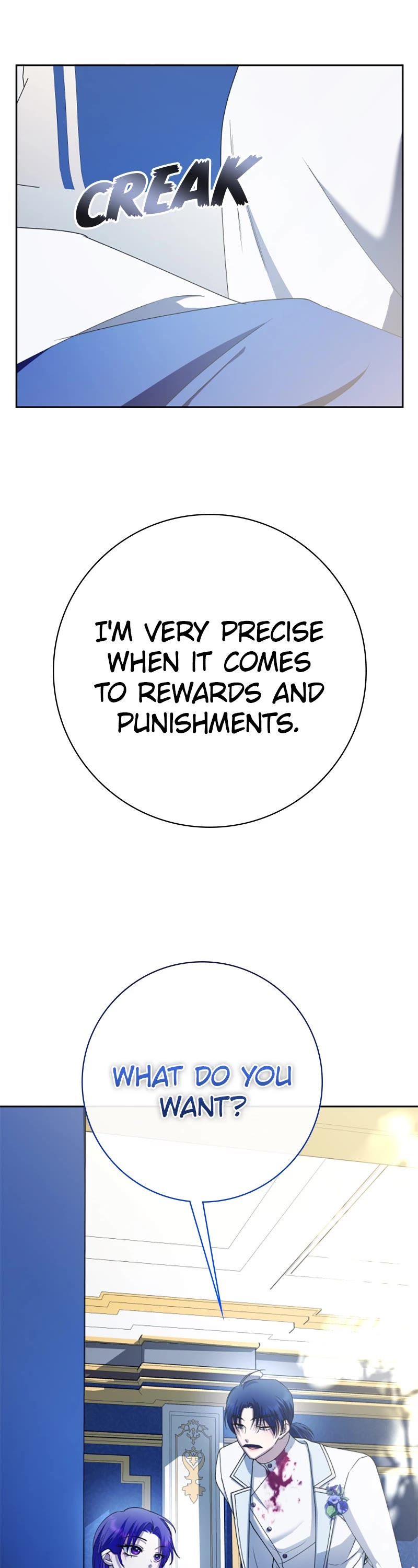 I Want to Be You, Just For a Day chapter 174 page 52