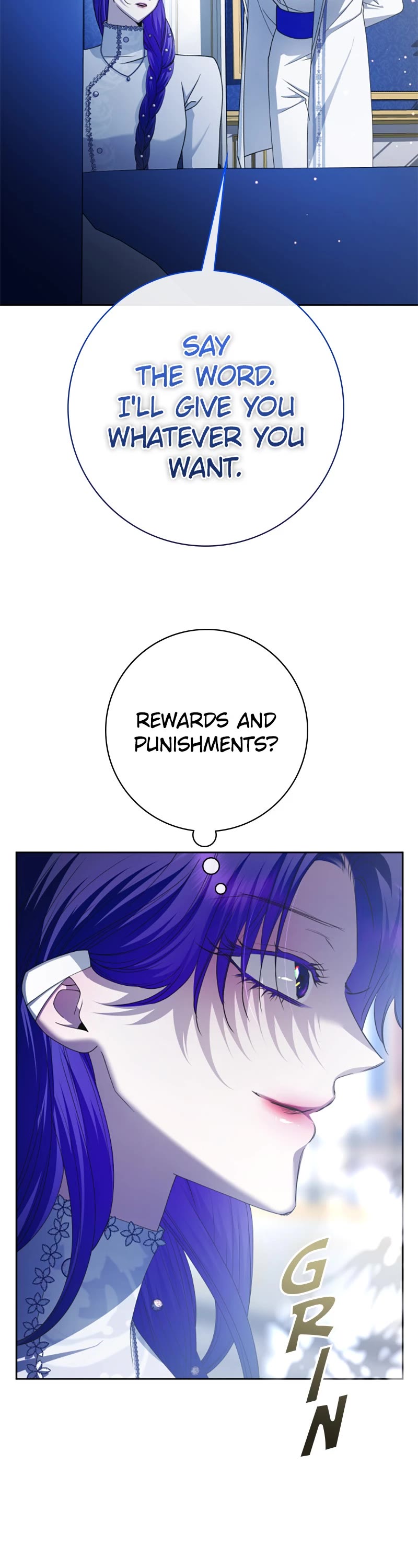 I Want to Be You, Just For a Day chapter 174 page 53