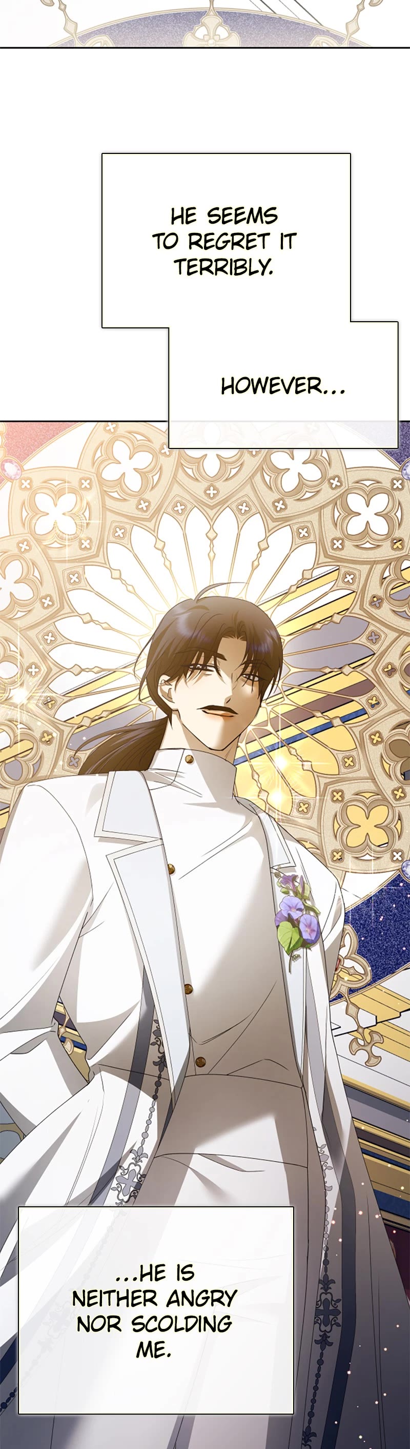 I Want to Be You, Just For a Day chapter 174 page 55