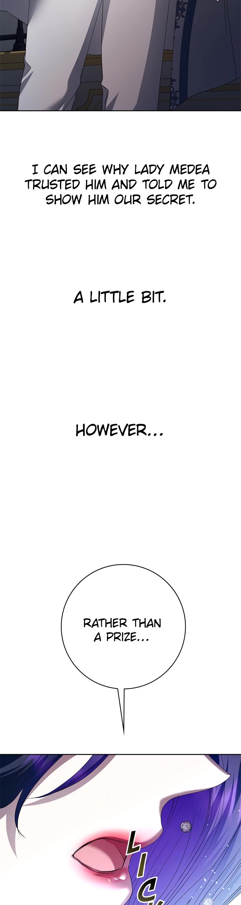 I Want to Be You, Just For a Day chapter 174 page 56