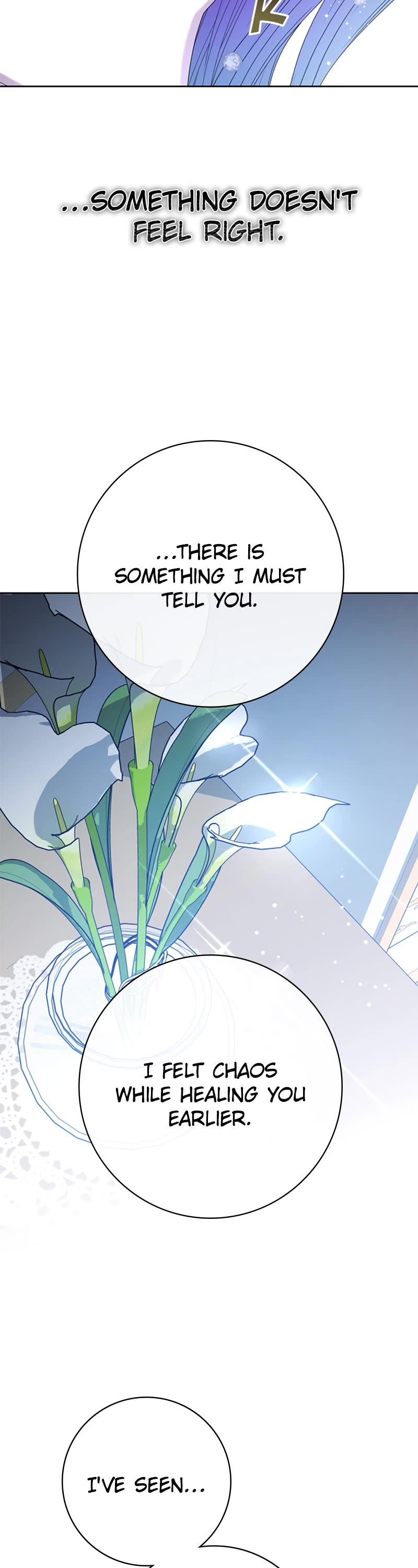 I Want to Be You, Just For a Day chapter 174 page 57