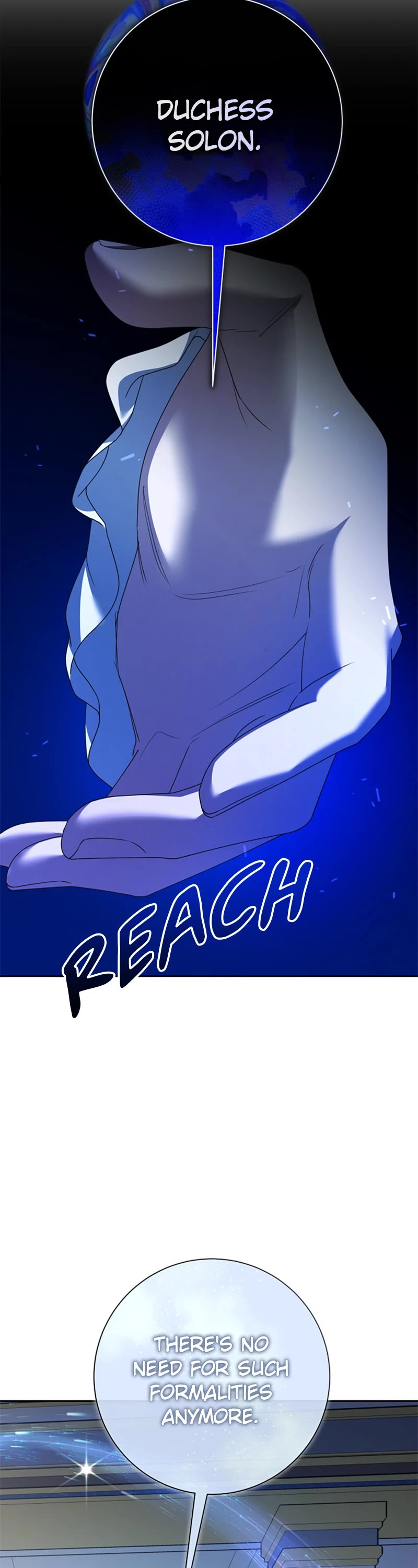 I Want to Be You, Just For a Day chapter 174 page 6