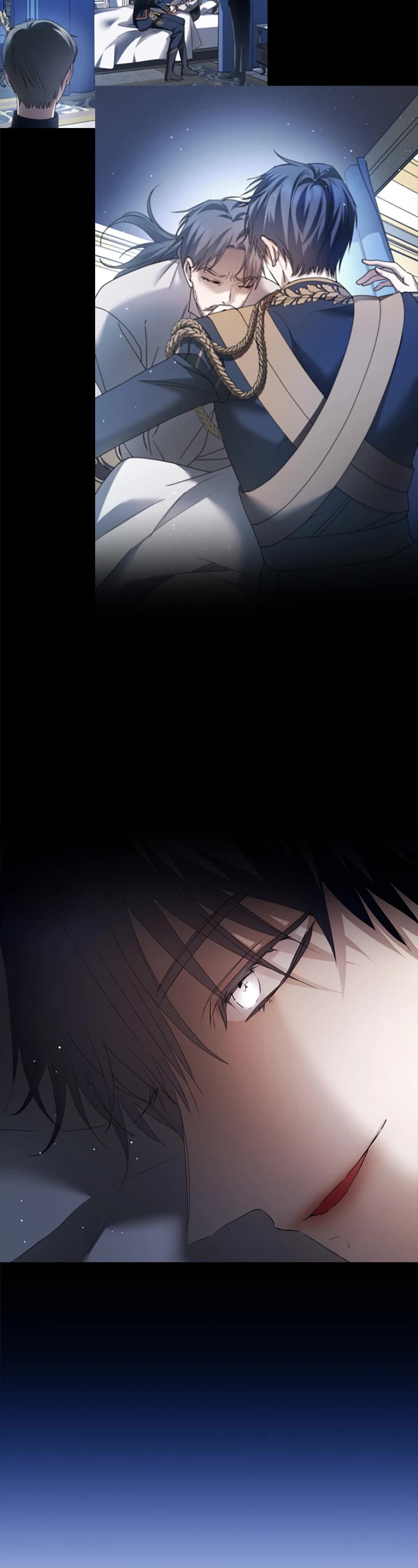 I Want to Be You, Just For a Day chapter 174 page 60