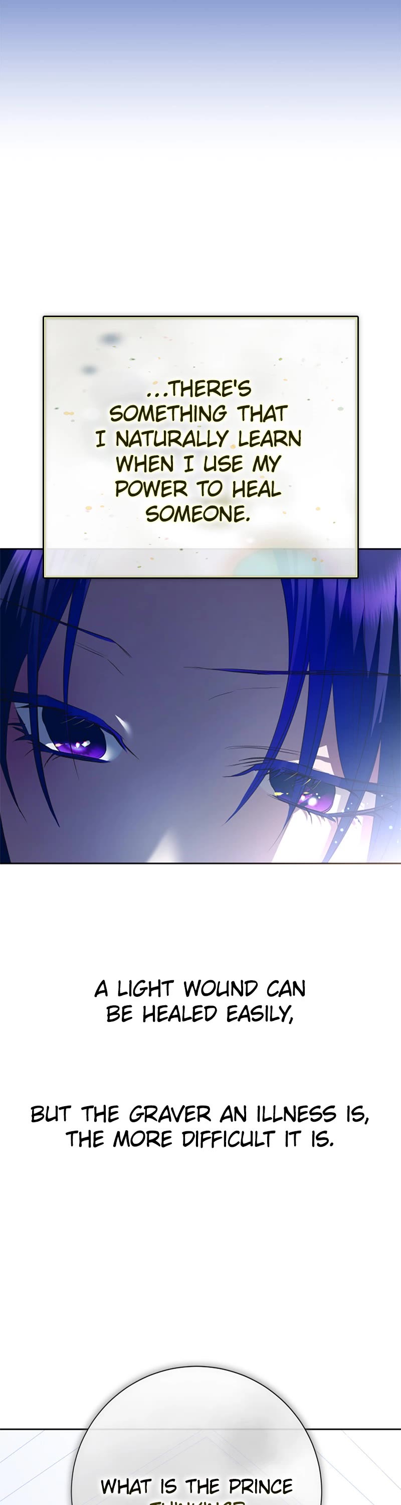 I Want to Be You, Just For a Day chapter 174 page 61