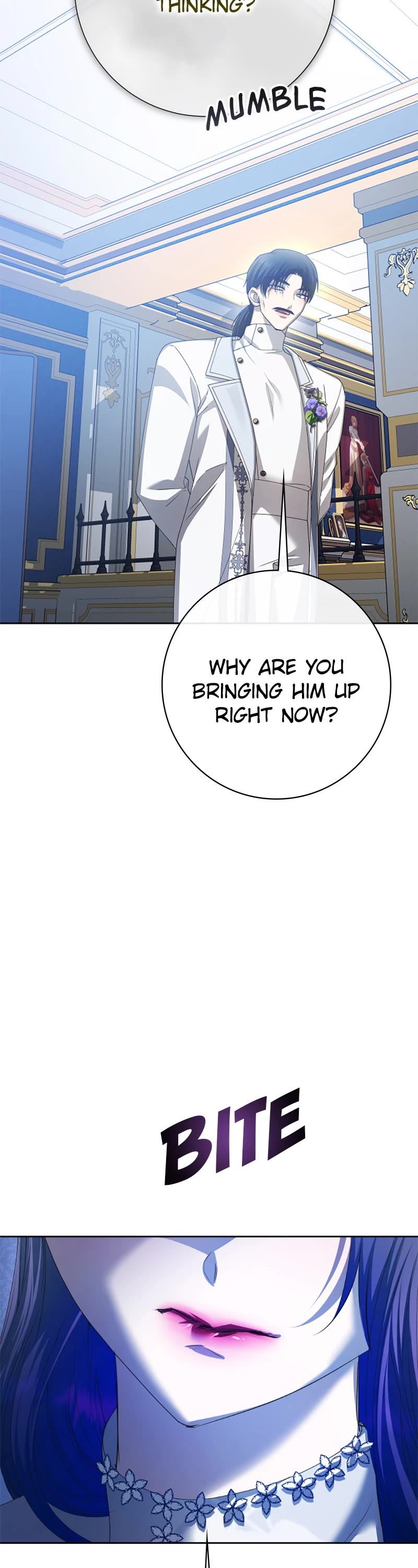 I Want to Be You, Just For a Day chapter 174 page 62