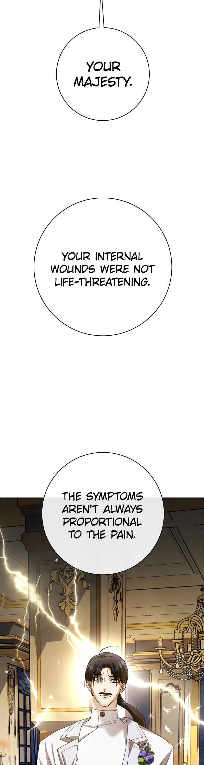 I Want to Be You, Just For a Day chapter 174 page 63