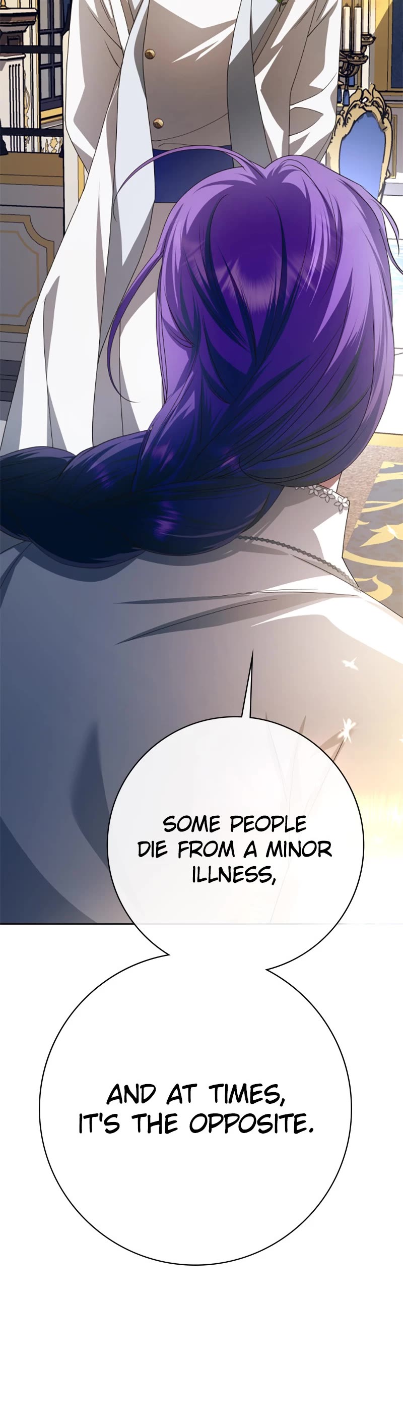 I Want to Be You, Just For a Day chapter 174 page 64