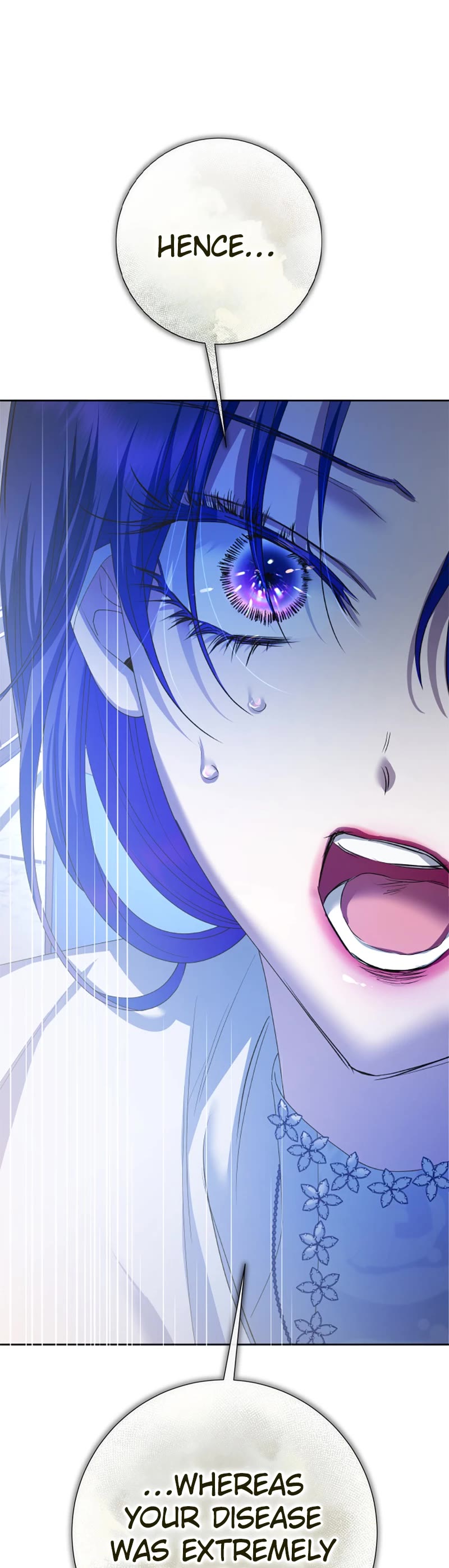 I Want to Be You, Just For a Day chapter 174 page 65