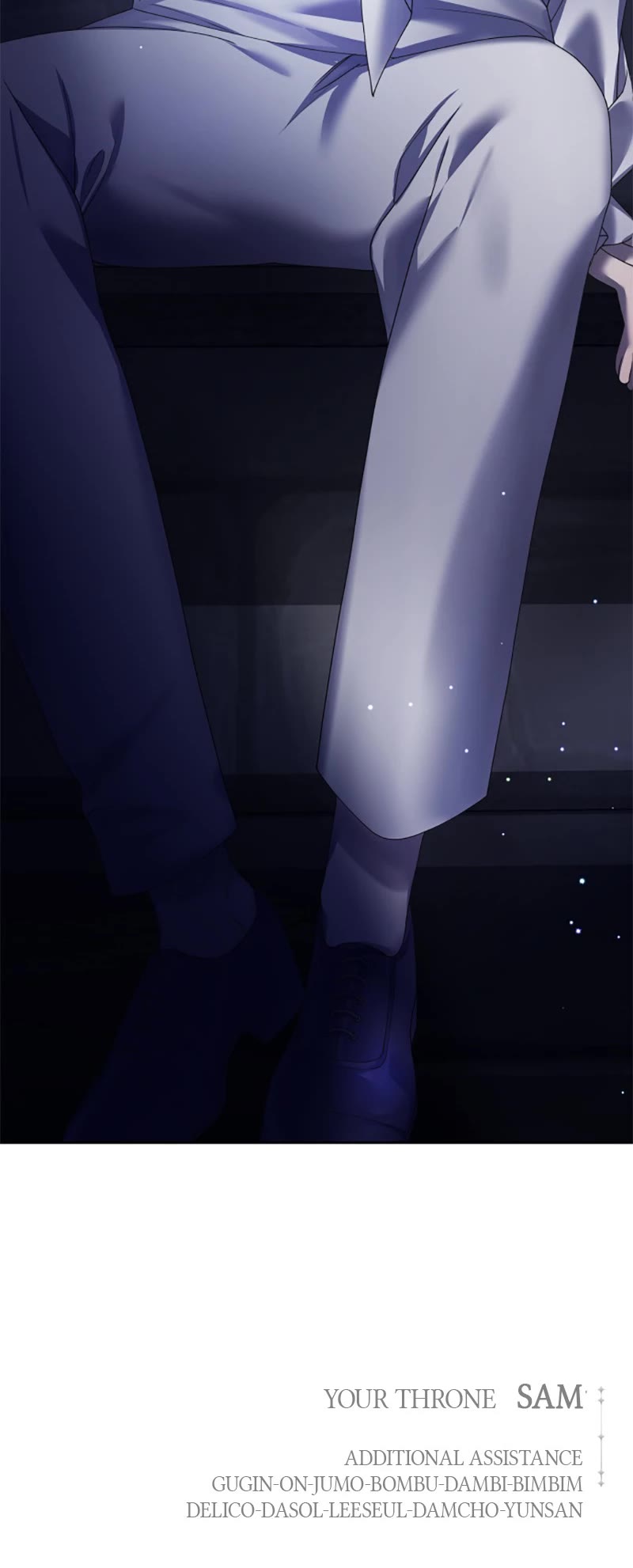 I Want to Be You, Just For a Day chapter 174 page 69