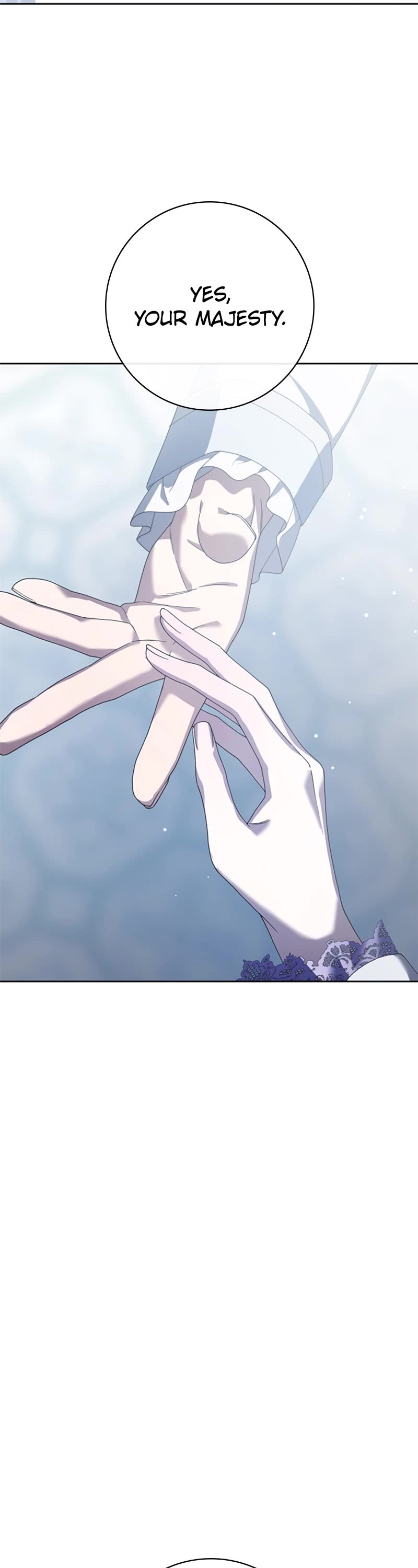 I Want to Be You, Just For a Day chapter 174 page 8